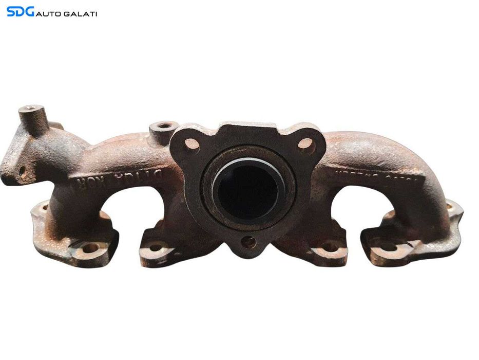 Galerie Evacuare Volvo XC60 2.0 D 2008 - 2017 Cod 31380132 [N3700]