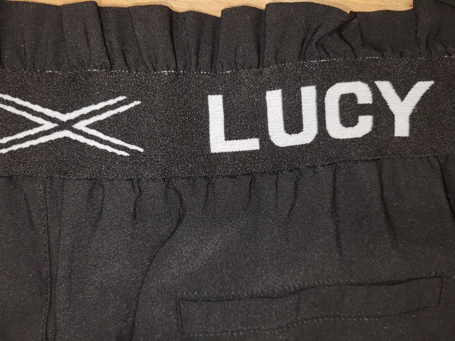 Летен спортен панталон Lucy