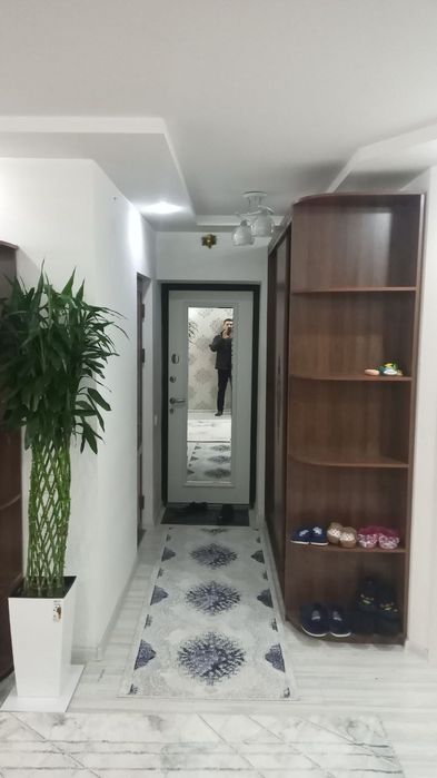 Эгаси! Квартира 3/1/4 75 кв+ 180кв подвал. Гагарина. Под бизнес