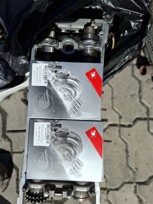 продам газель 2004