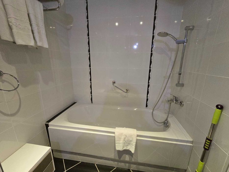 Продава се Двустаен апартамент в Банско - 70 кв.м за 1715 €/кв.м - Снимка #6