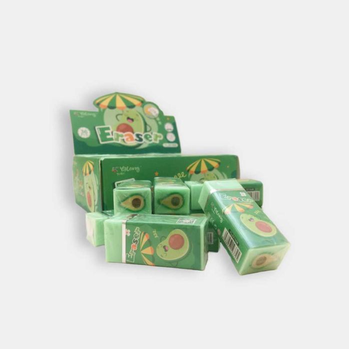 O'chirgich, gulli, biznes, delfin | Ластик, цветочный, бизнес, дельфин