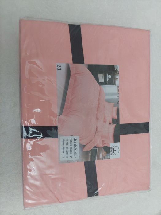 Комплект 2-спальный Dantela