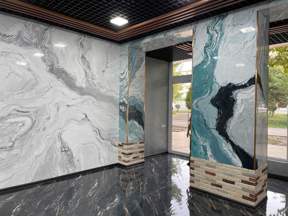 Продажа 88 кв. ул. М-Улугбек. Вдоль дороги. Под бутик, офис, магазин.