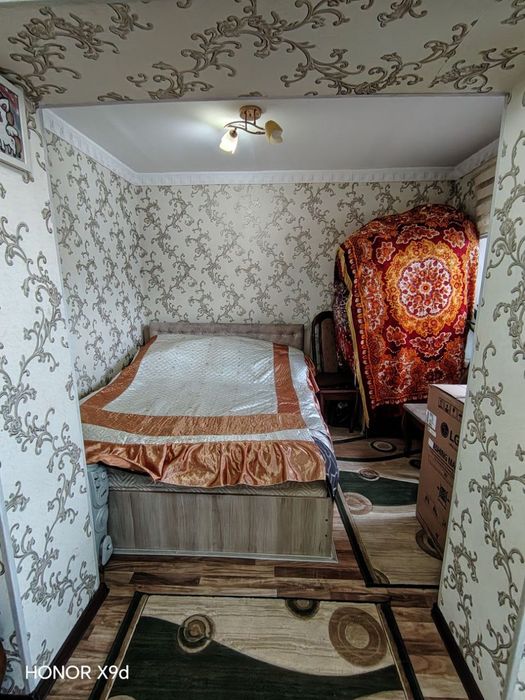 Срочно Продажа  Чиланзар 9 КВ