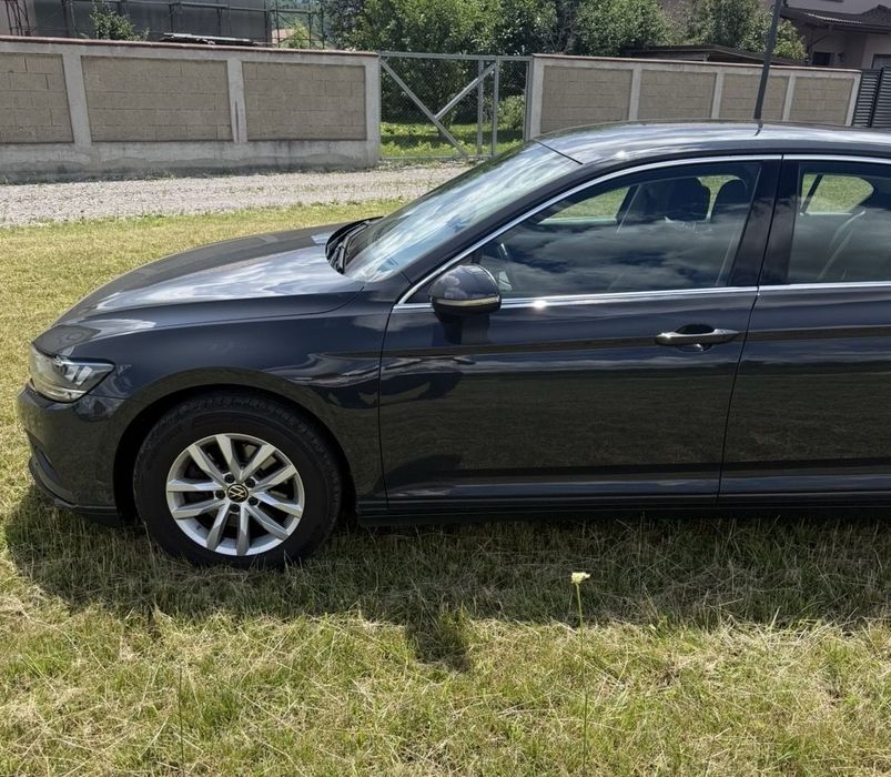 Volkswagen Passat Volkswagen Passat Comfortline, motorizare 1.5 TSI ACT 150 CP