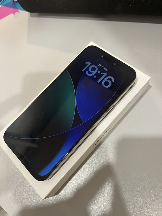 iphone 15 pro max 512gb 100%