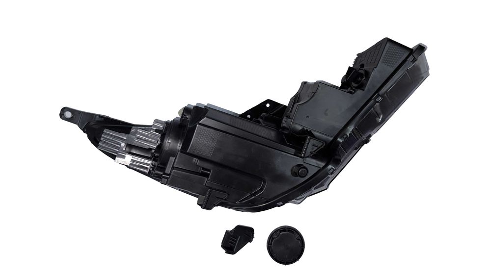 Фара LH (LED) Elantra CN7 21-