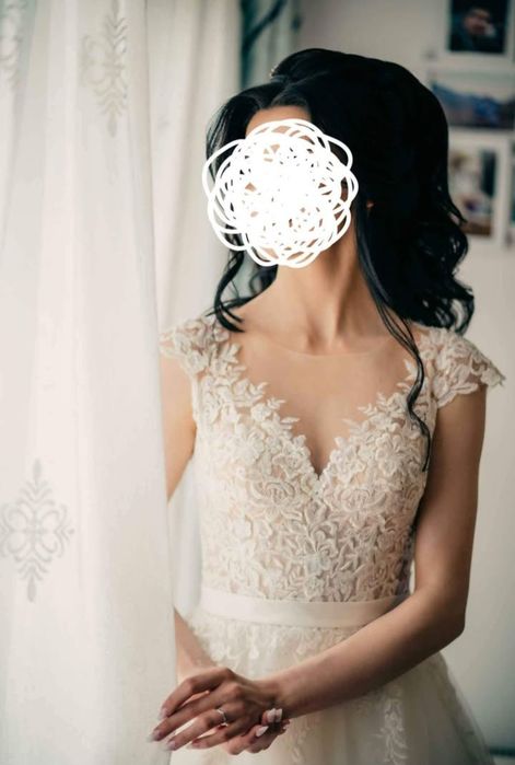 Rochie de Mireasă Xs