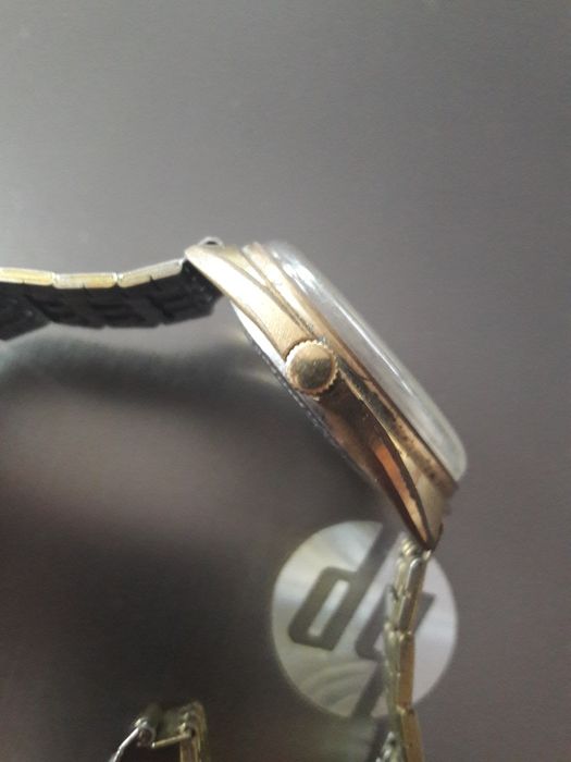 Руски механични часовници- Чайка,Победа и будилник