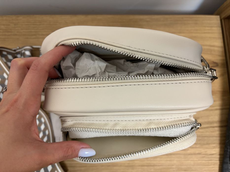 Спортно-елегантна чанта Mohito - НОВА