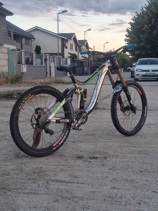 e bike santa cruz - Biciclete | OLX.ro