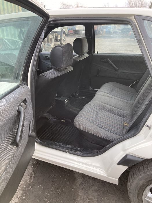 Фольксваген пассат б3