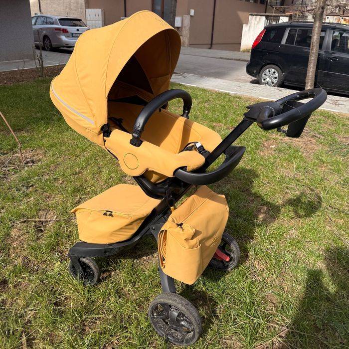 Количка Stokke Xplory X