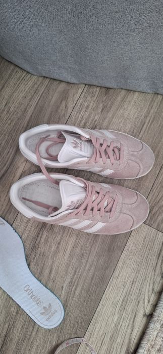 Кеды adidas gazelle