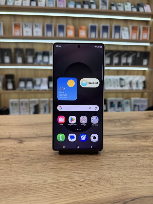 ‼️ Samsung S25 Ultra 256Gb Black - Sanatate bat.100% - Garantie 12 luni