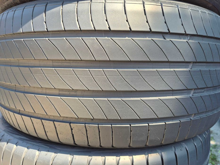 2 Anvelope de VARA - 245/45/19 102V XL - Michelin Primacy 4 - Stare F BUNA - DOT 2022 !