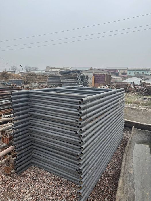 Lesa sotiladi va arendaga beriladi