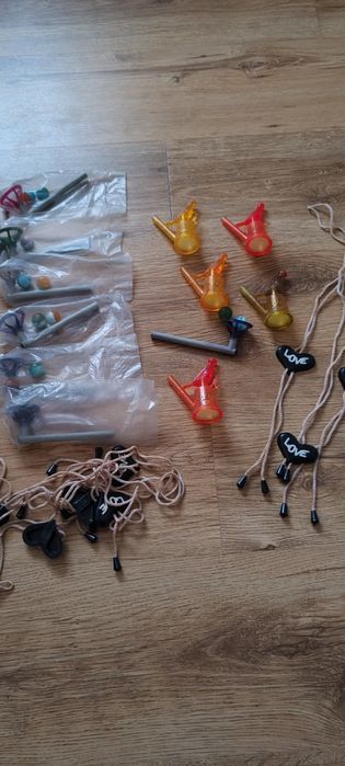 Панайрджииски играчки