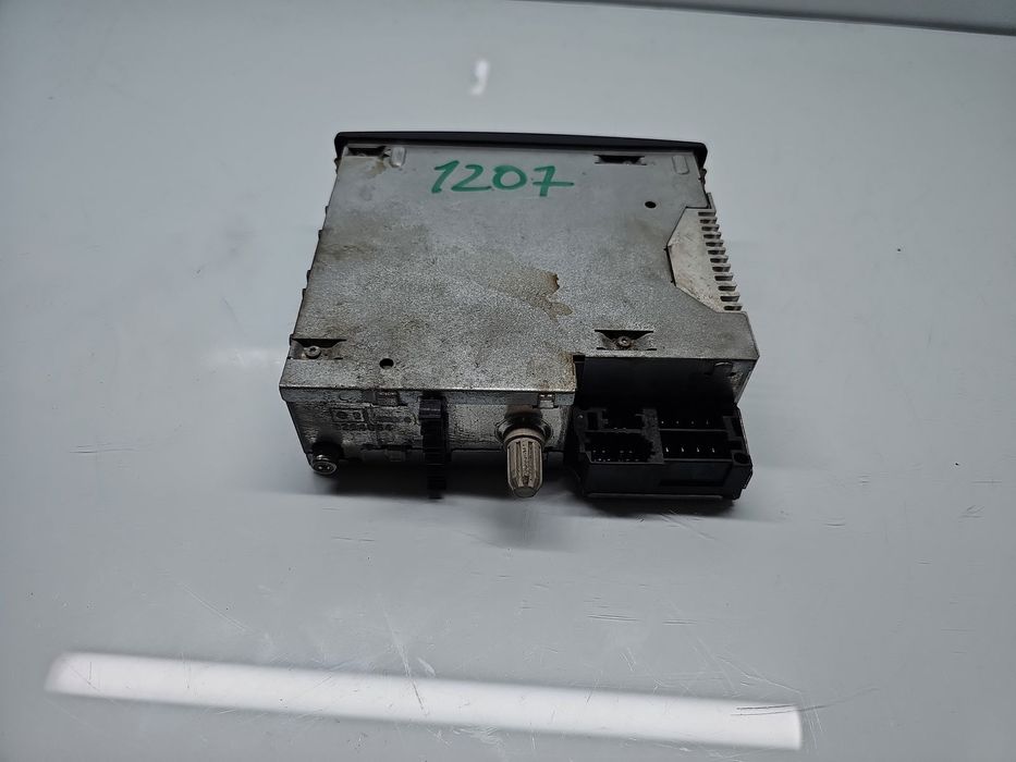 Radio CD Renault Espace 4 [Fabr 2002-2014] 8200367499