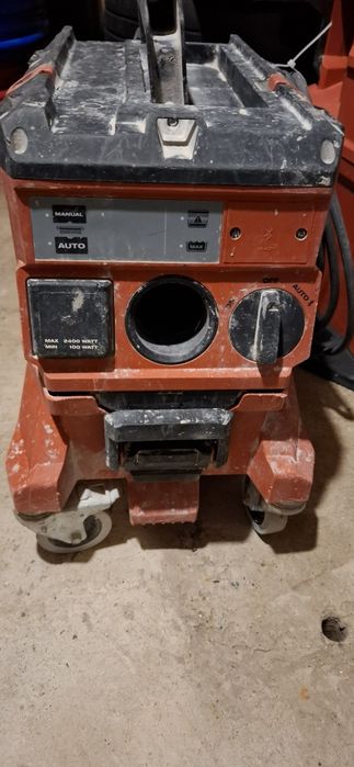 Aspirator  Hilti