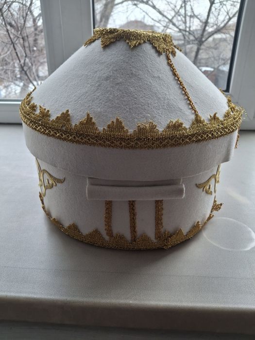 Корзина-Юрта сатылады