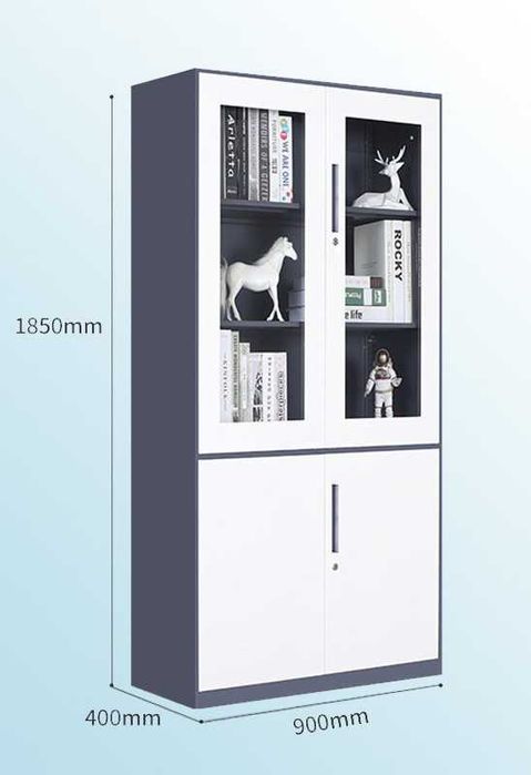 Офисные шкафы для документов /Hujjatlar uchun ofis shkaflar/OPTOM NARX