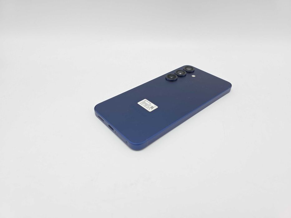 Samsung S25 Blue 128GB 12GB  DualSim Neverlock Stare Excelenta 100%Bat