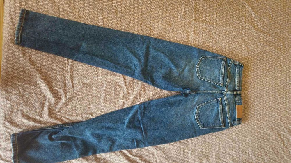 Дънки Mango размер 32