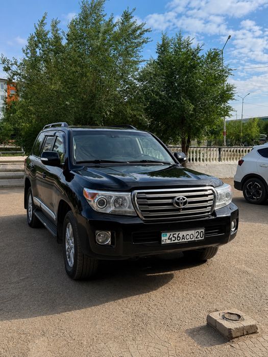 Продам Крузак 200