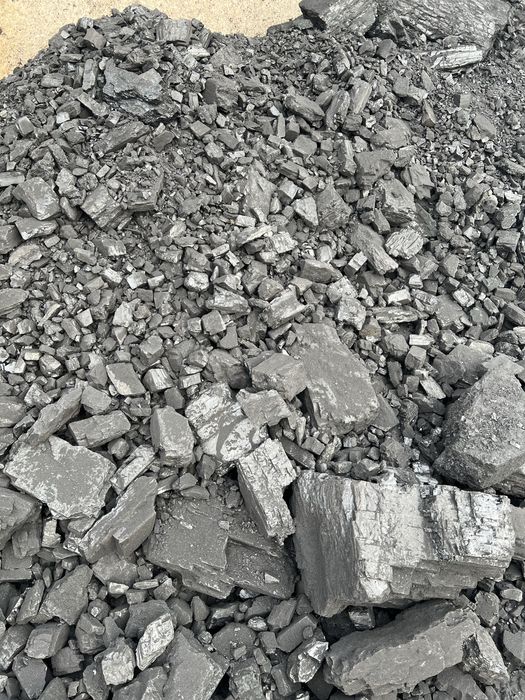 Продам уголь Карыжыра сорт  Майкуба .