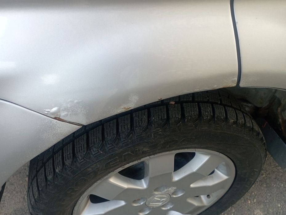 Продам машину Хонда