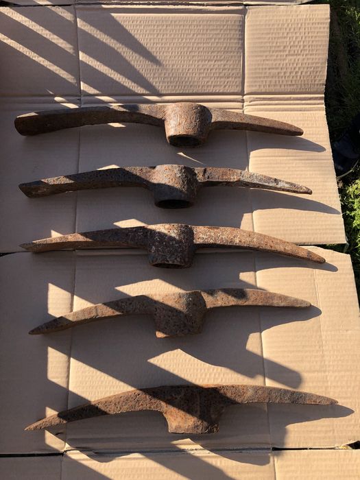 Здрави кирки