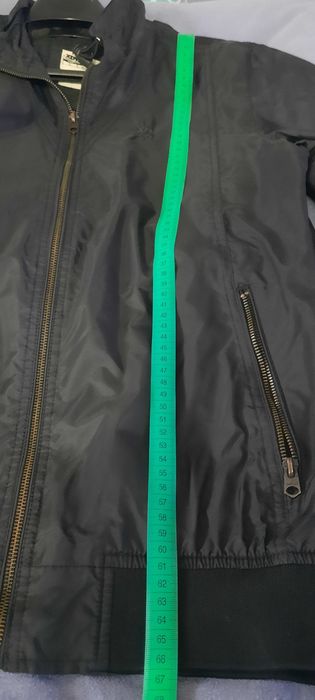 Geacă bărbati Pull&Bear