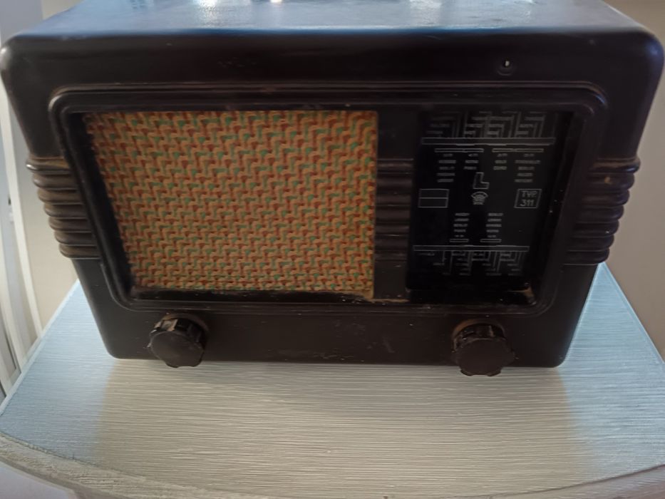 Радиоапарат ОРИОН