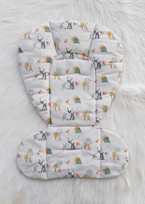 Подложка за детска количка - НОВА