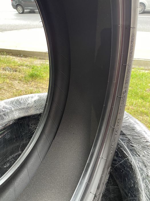 Byd champion songplus Michelin 235/50R19