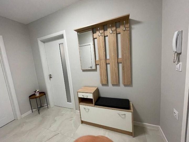 Дава се под наем Двустаен апартамент в Пловдив, Христо Смирненски - 72 кв.м за 550 € - Снимка #6