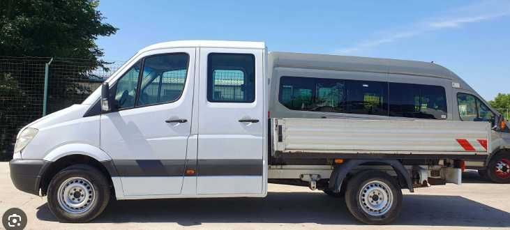 Mercedes Sprinter 209-524 2006-2014 PIESE AUTO