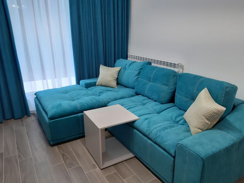 Дава се под наем Двустаен апартамент в София, Гео Милев - 75 кв.м за 699 € - Снимка #1