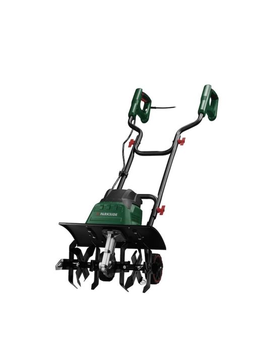 Motosapa electrica 1500 w Parkside