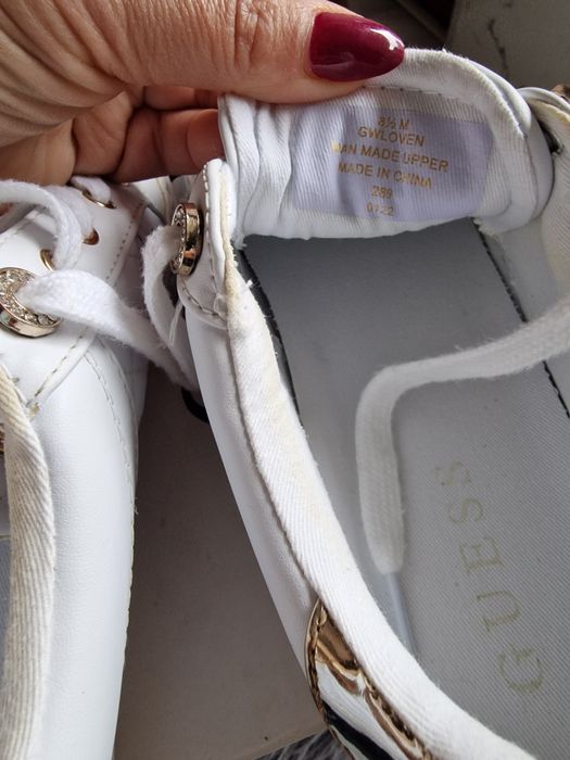 Дамски Спортни Обувки