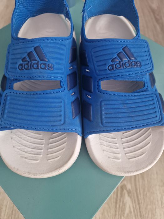 Сандали за момче adidas
