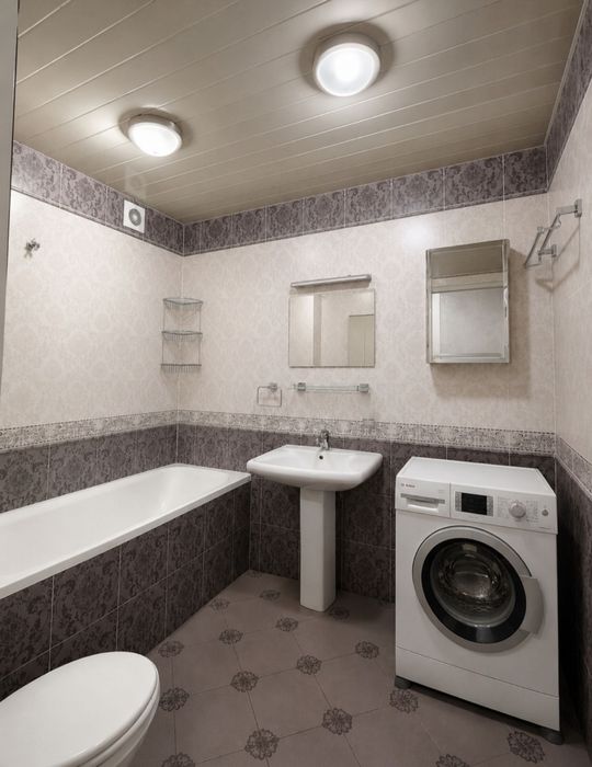 Сдается 4-комн. квартира в центре (ЦУМ, Космонавтов) — 78 м²!