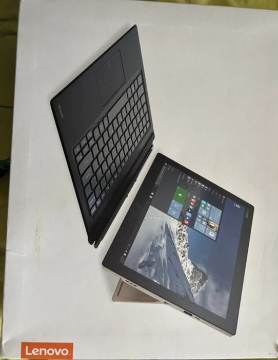 Lenovo ideapad 700 MIX