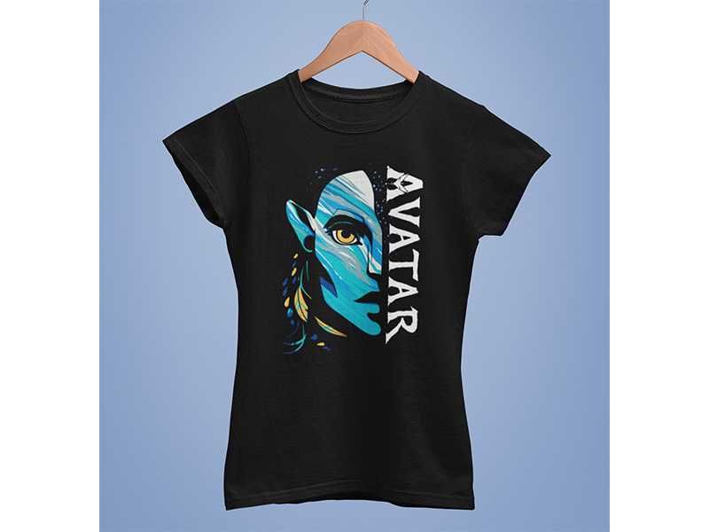 Тениски AVATAR АВАТАР модели и размери