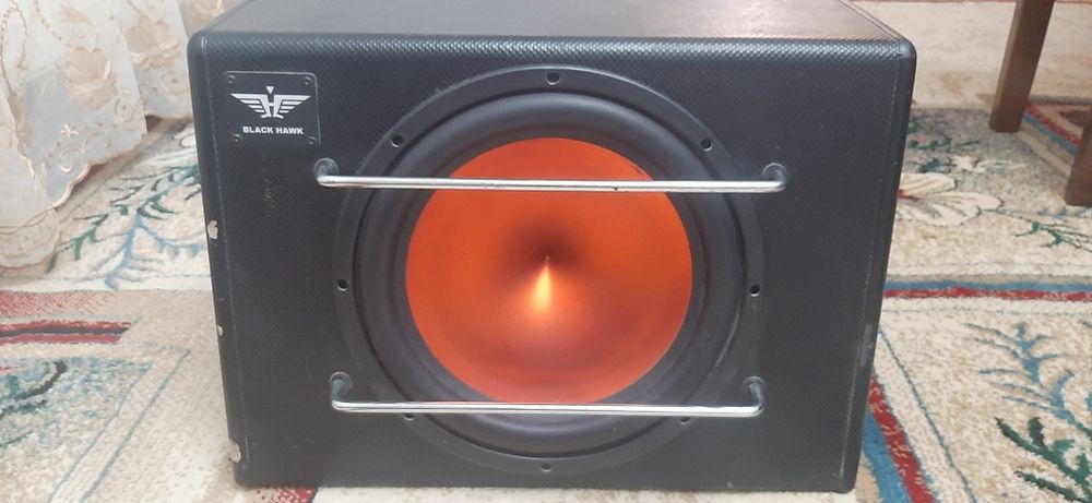 Moshin uchun sambufer