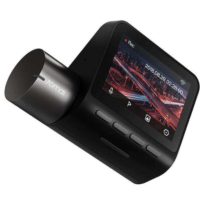 Camera auto Xiaomi 70mai Smart Dash Cam Pro