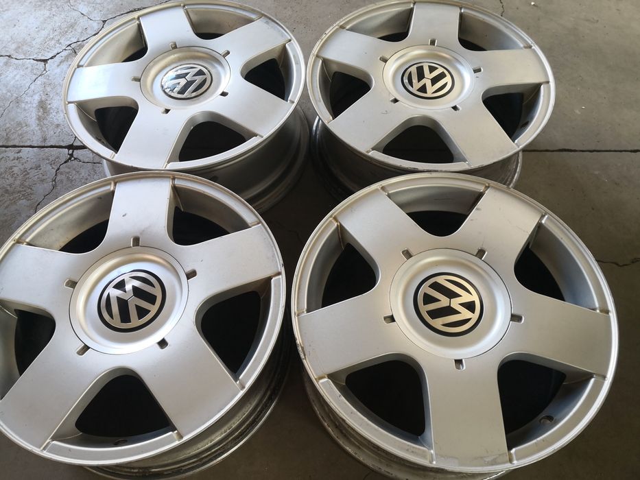 5х100 фолксваген шкода 5x100 vw volkswagen skoda 15 цола джанти