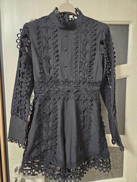 Дамски гащеризони